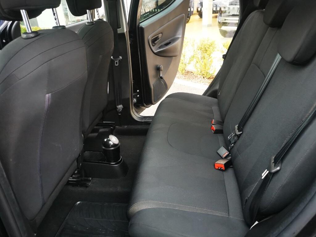 LANCIA Ypsilon 3ª serie Ypsilon 1.2 69 CV 5 po...