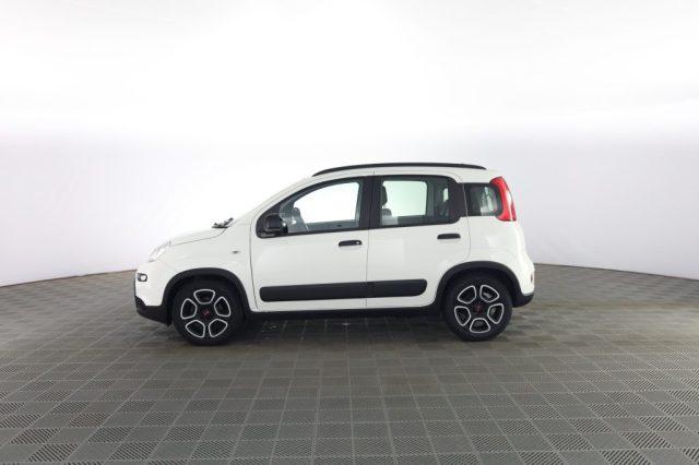 FIAT Panda Panda 1.0 FireFly Hybrid City Life