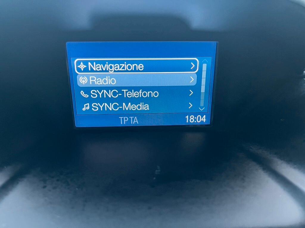 Ford B-Max 1.5 TDCi 75 CV Business