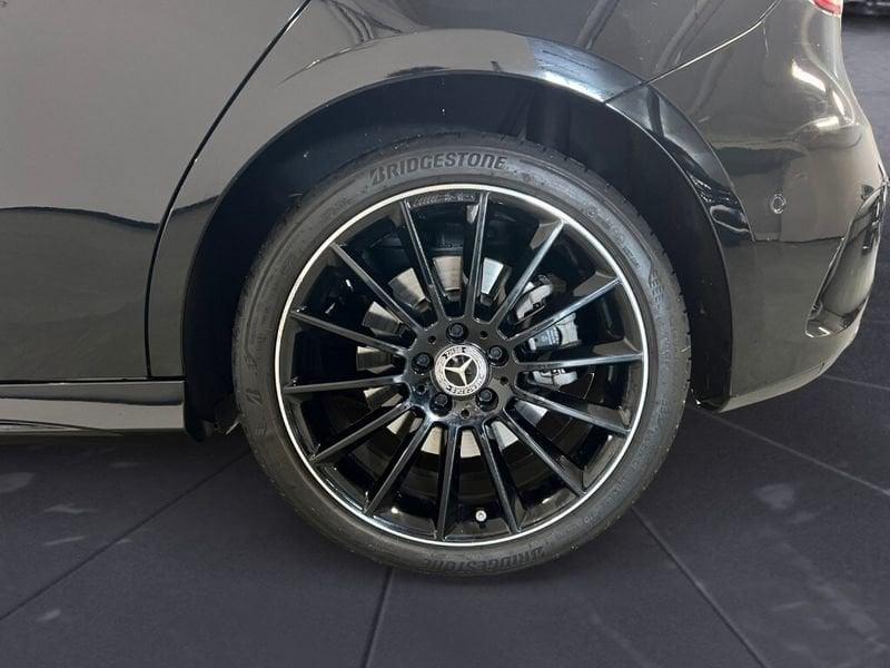 Mercedes-Benz Classe A (W177) A 250 e hybrid EQ Business Extra