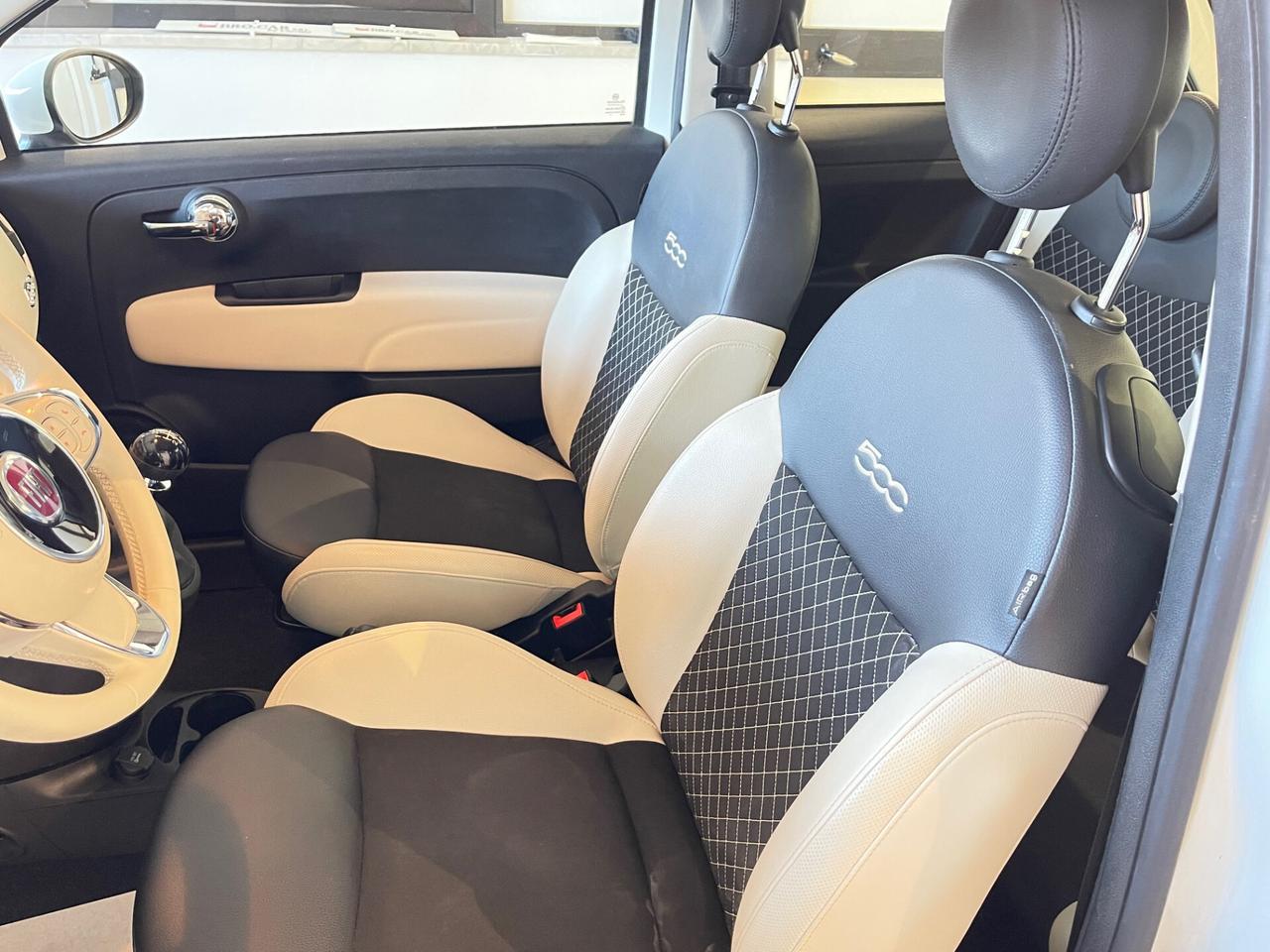 Fiat 500 1.0 Hybrid Dolcevita - NO VINCOLO DI FINANZIAMENTO