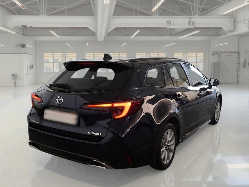 TOYOTA COROLLA TS 1.8 HYBRID ACTIVE MY23 AUTO STATION WAGON