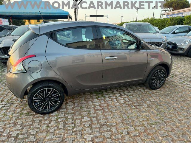 LANCIA Ypsilon 1.0 FireFly 5 porte S&S Hybrid Gold KM CERTIFICATI