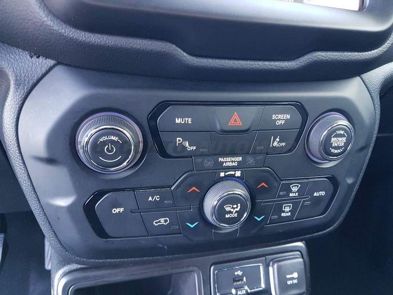 Jeep Renegade Renegade 1.0 t3 Limited 2wd