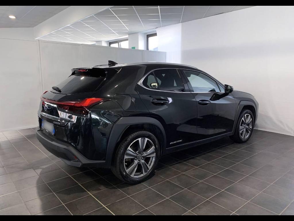 Lexus UX 300 e Luxury 2WD