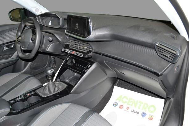 PEUGEOT 2008 - 1.5 hdi ALLURE