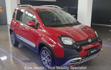 FIAT Panda Cross 1.0 FireFly 70cv S&S Hybrid Cross
