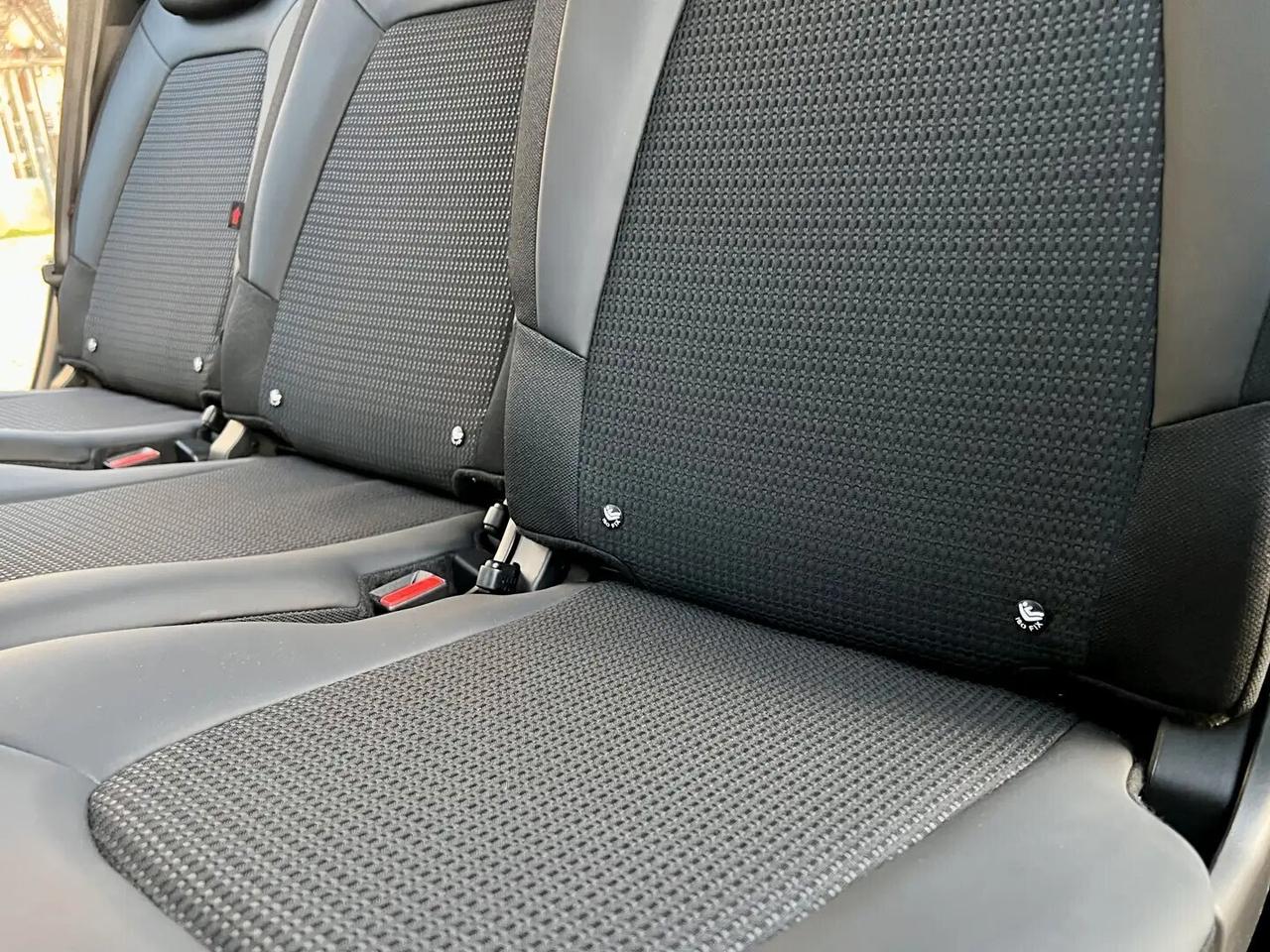 Citroen Grand C4 SpaceTourer 1.5 BlueHDi 130cv aut EAT8 E6 7Posti Shine