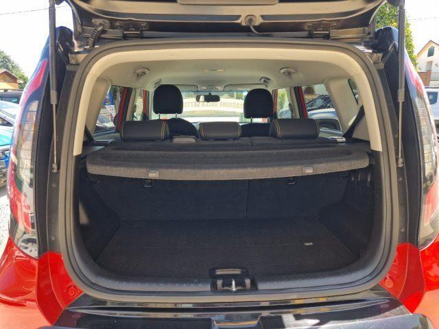 KIA Soul 1.6 CRDi 136 Cv *E6*