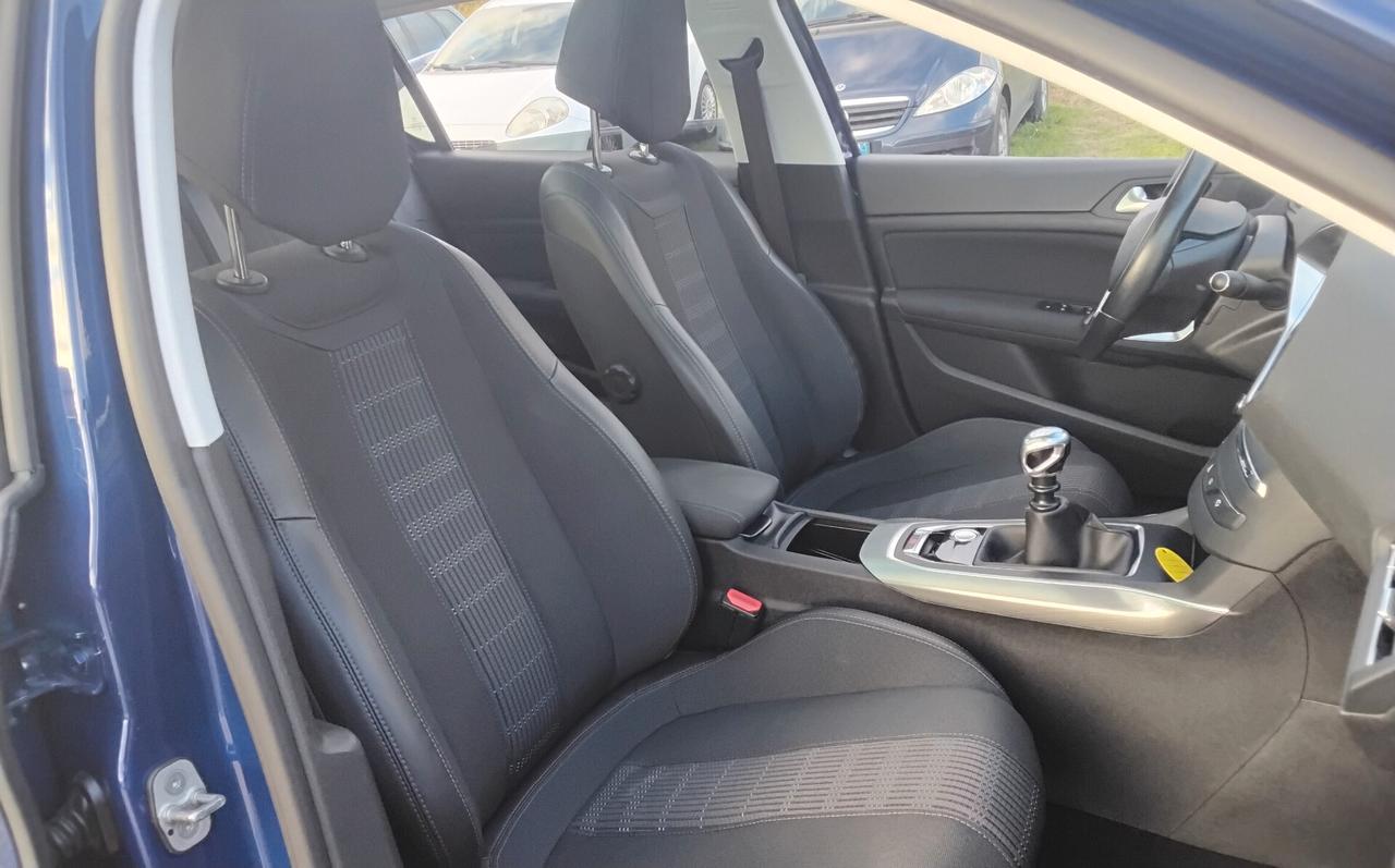 Peugeot 308 PureTech Turbo 130 S&S Active