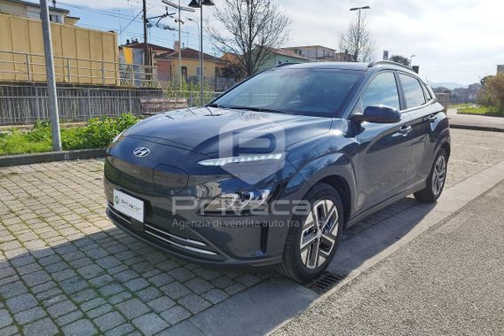 HYUNDAI Kona EV 64 kWh XLine