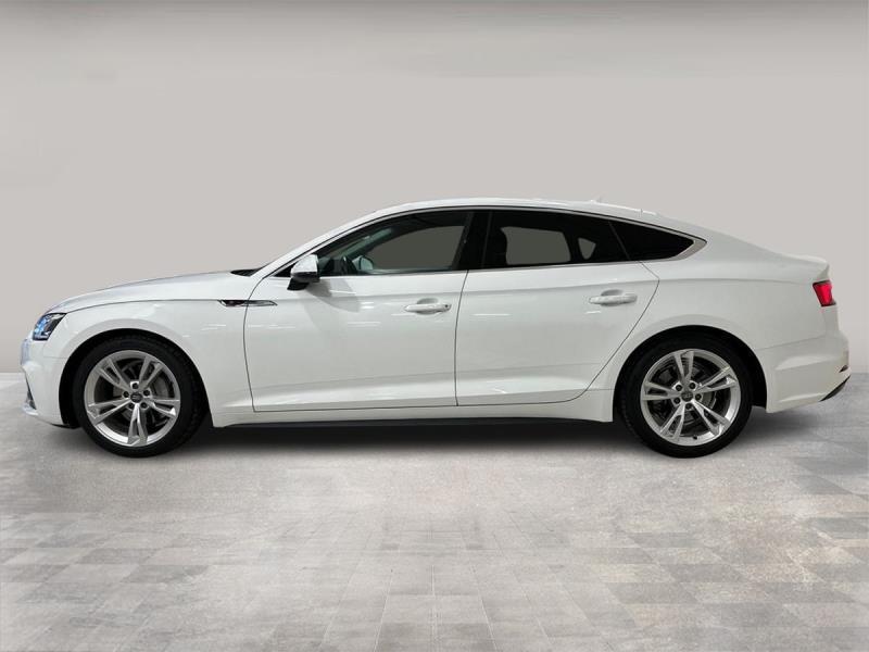 Audi A5 40 2.0 TDI Business Sport Quattro S tronic