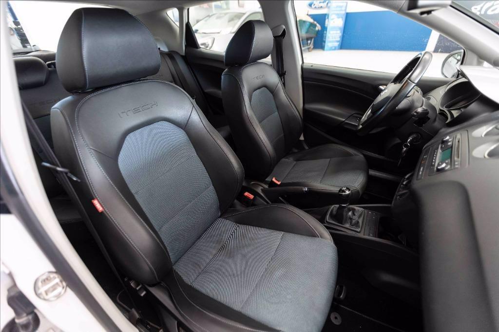 SEAT Ibiza 5p 1.2 tdi cr Business del 2015