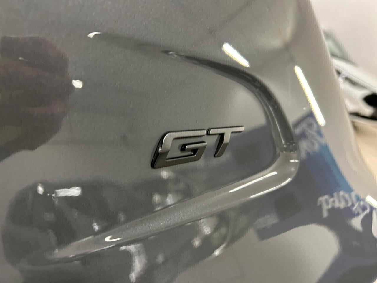 Peugeot 208 GT Hybrid 145 e-DCS6 SPOTICAR