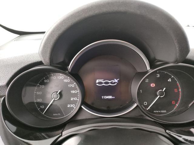 FIAT 500X 1.6 MultiJet 120 CV Collezione con LED