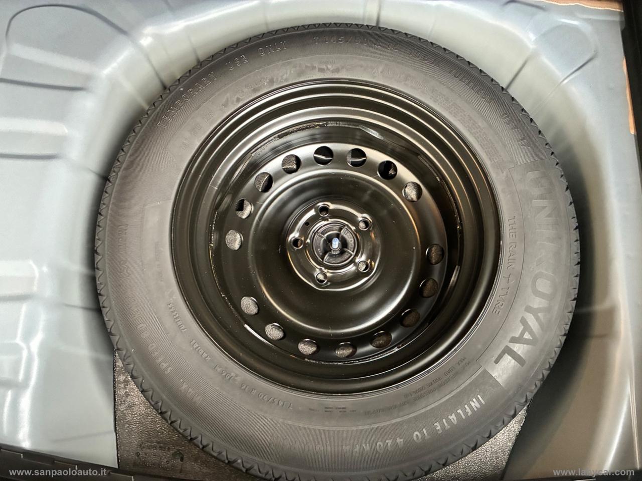 RENAULT Captur TCe 90 CV Techno