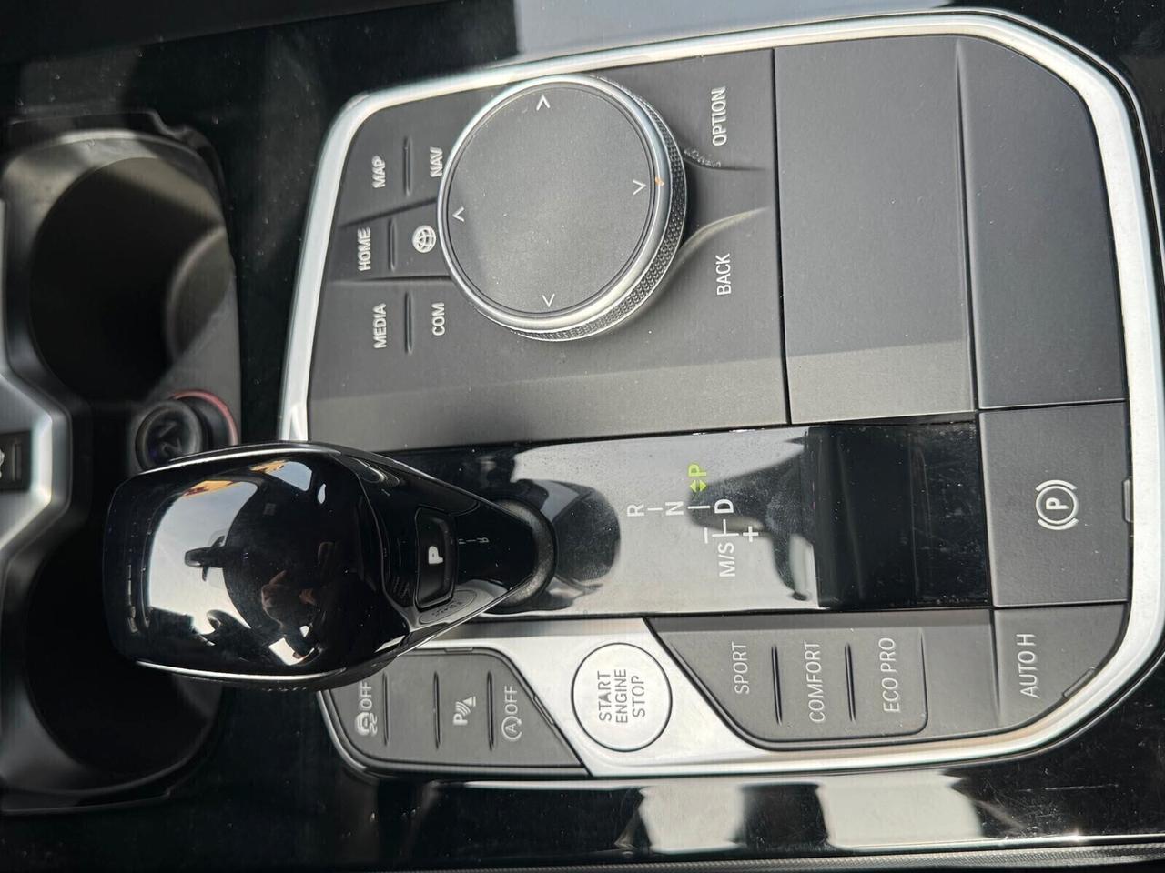 Bmw 118 118d 5p. Msport