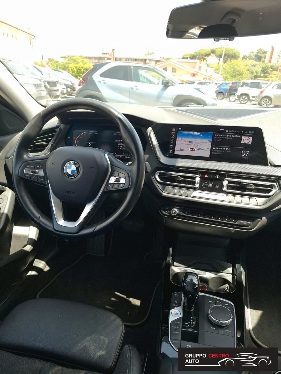 Bmw 118i 5p. Msport-2021