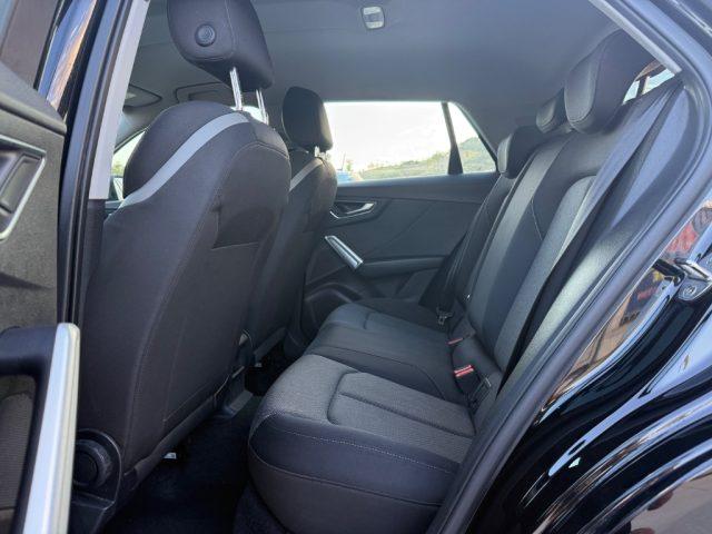 AUDI Q2 1.6 TDI Sport Garanzia