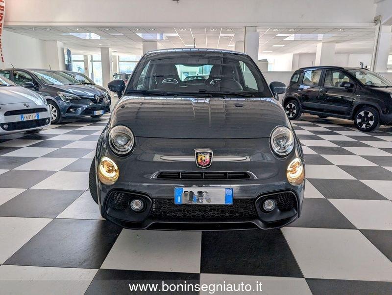 Abarth 595 1.4 Turbo T-Jet 145 CV