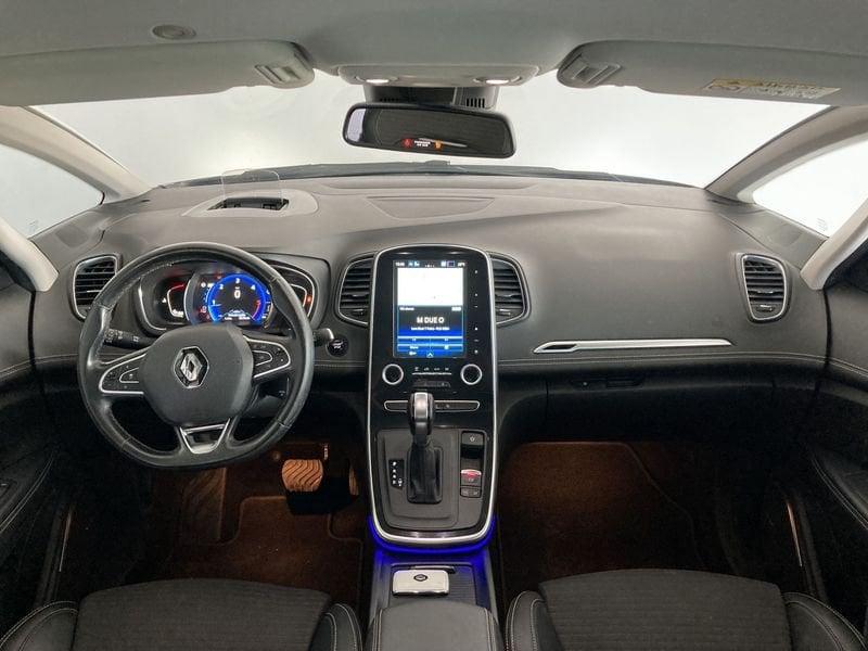Renault Scénic dCi 160 CV EDC Start&Stop Bose Energy