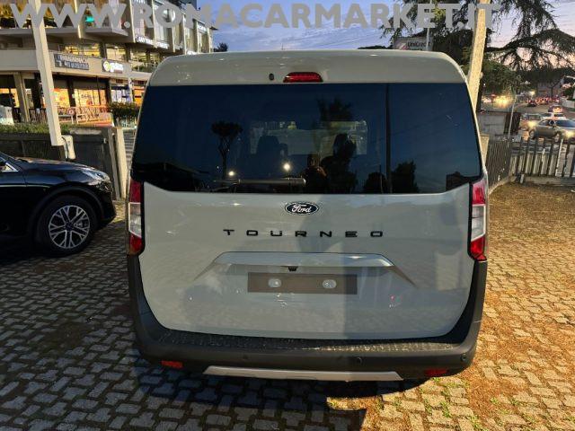 FORD Tourneo Courier 1.0 EcoBoost Active NUOVO PRONTA CONSEGNA UFFICIAL