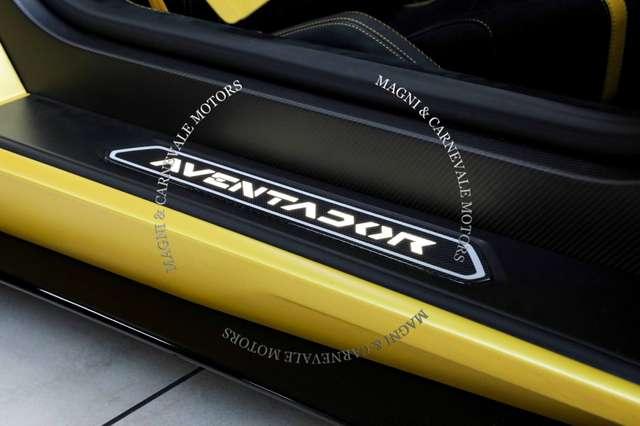 Lamborghini Aventador SVJ ROADSTER|1 OWNER|1/800|SPECIAL COLOR|STYLE PAC