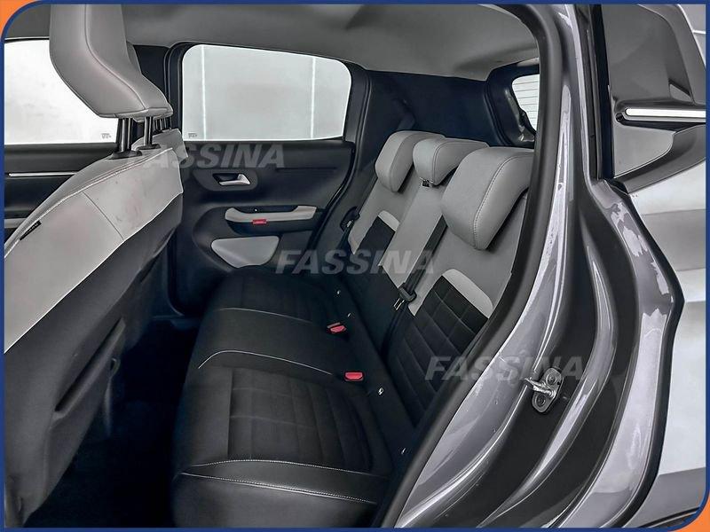 Citroën C3 C3 1.2 puretech turbo Max 100cv s&s