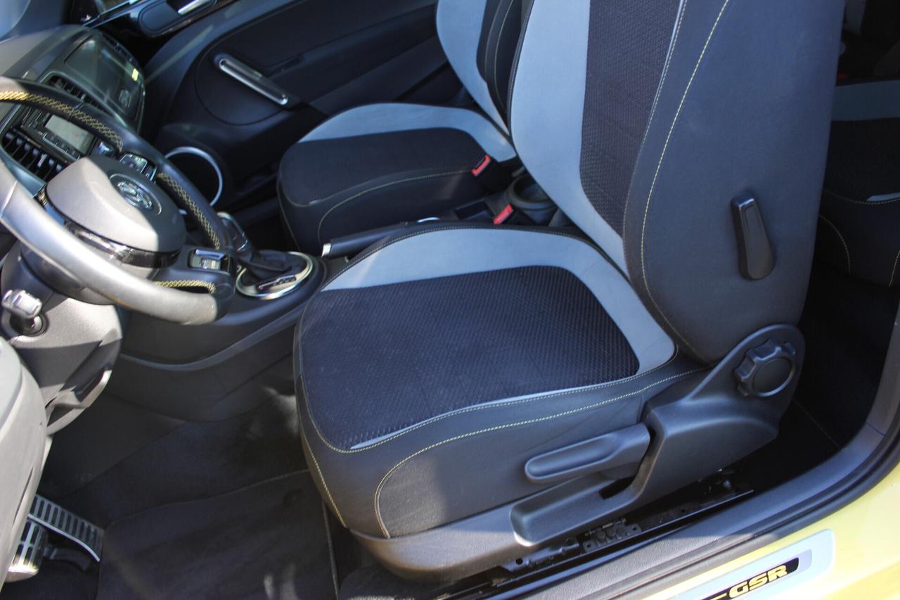 Volkswagen Maggiolino 2.0 TSI DSG SPORT TETTO APRIBILE PANORAMICO