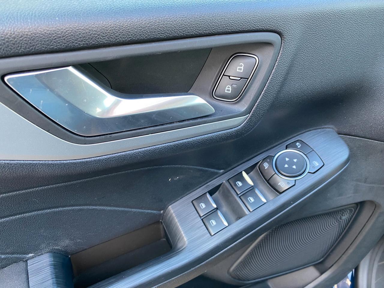 Ford Kuga 1.5 Tdci 120 CV 2WD Titanium | 2021