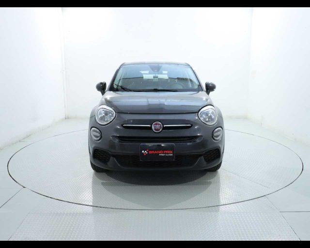 FIAT 500X 1.3 MultiJet 95 CV Urban