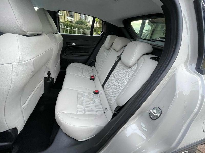 FIAT 600 Hybrid 145 CV DCT MHEV La Prima - KM0