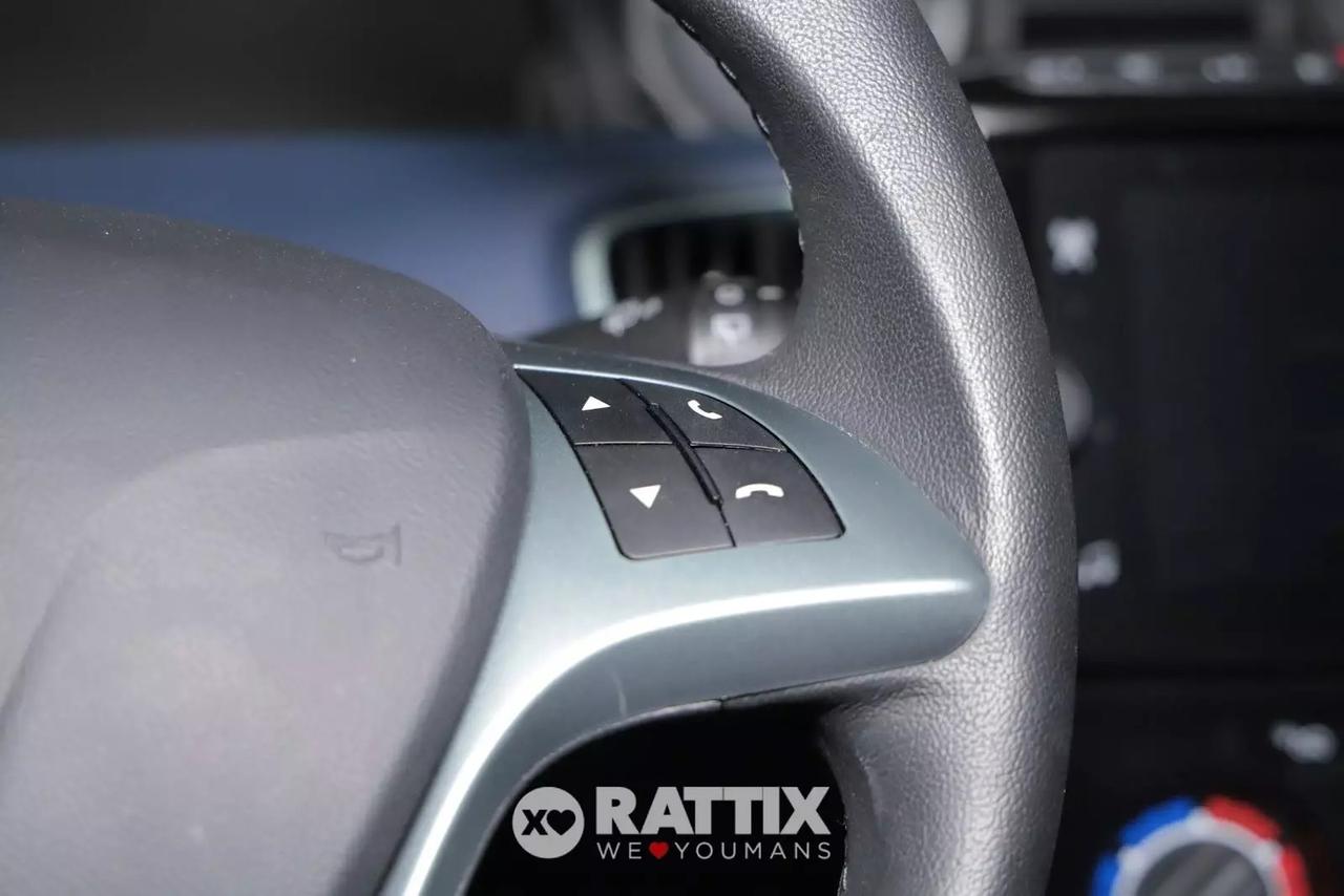 Lancia Ypsilon 1.0 Firefly Hybrid 70CV Platino