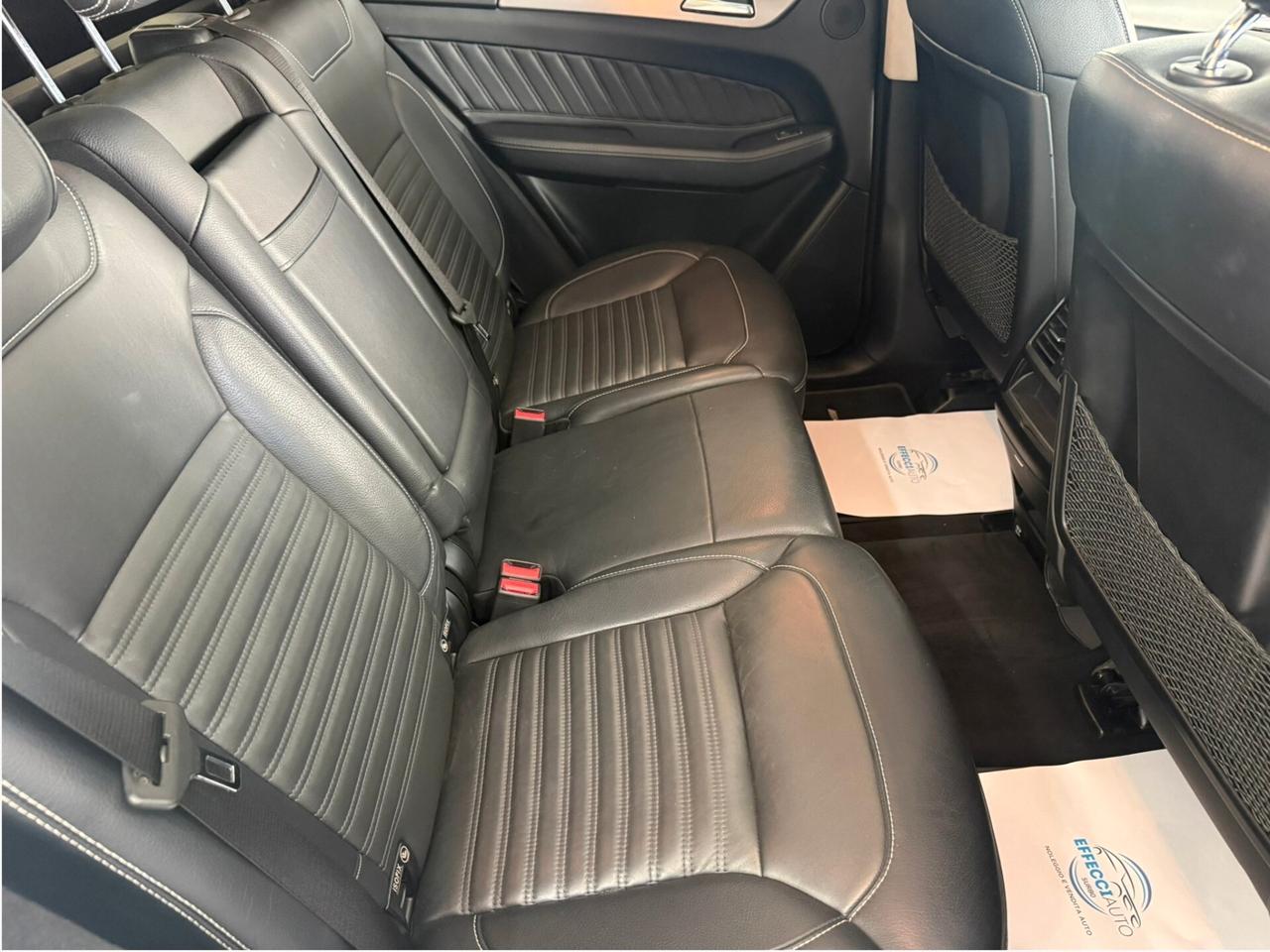 Mercedes-benz GLE 250 d Premium Plus