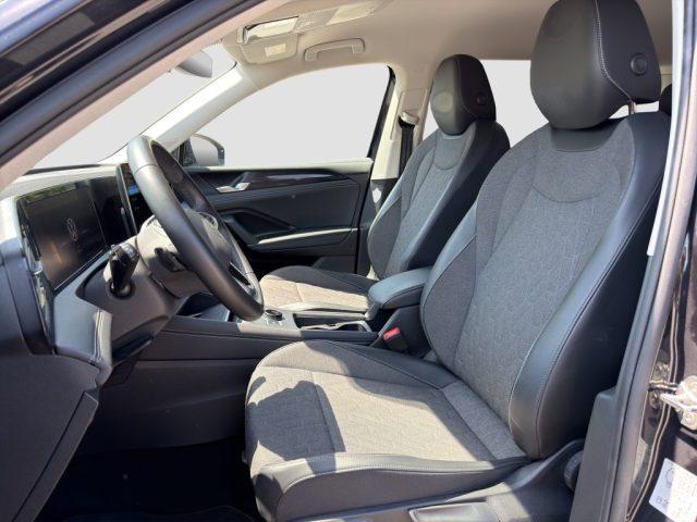VOLKSWAGEN Tiguan 3ª serie 2.0 TDI 150 CV DSG Life