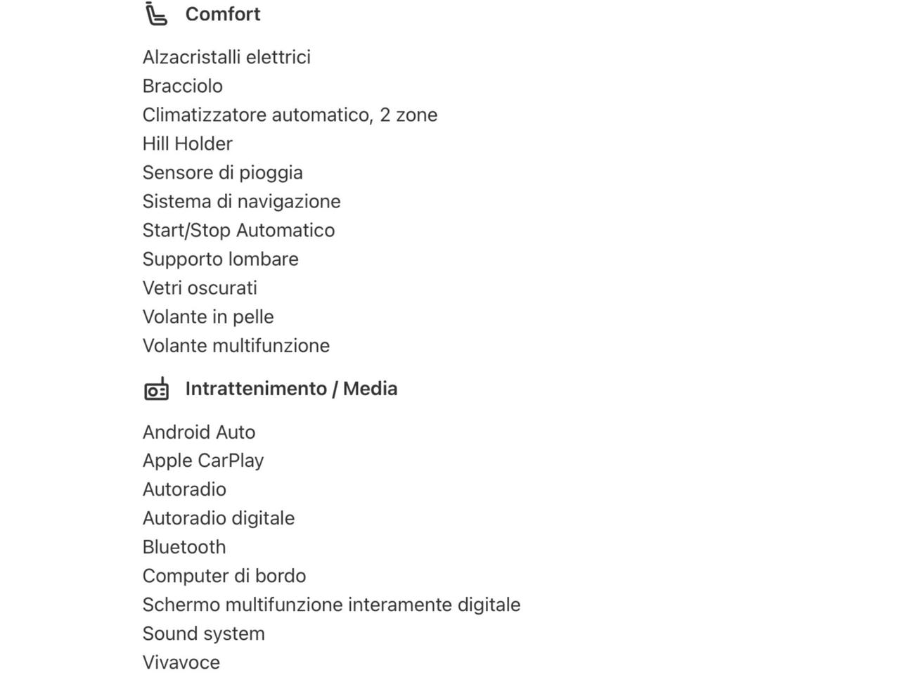 Jeep Renegade 1.5 Turbo T4 MHEV Limited Perfetta