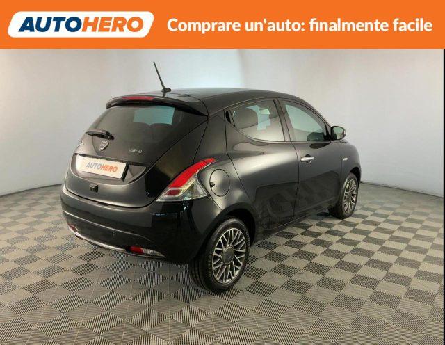 LANCIA Ypsilon 1.0 FireFly 5 porte S&S Hybrid Gold