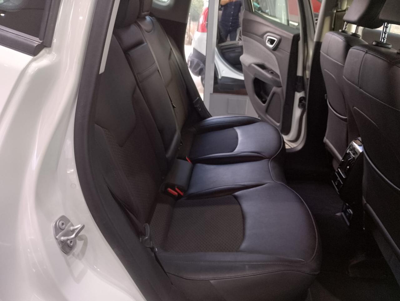 Jeep Compass 1.3 Turbo T4 150 CV aut. 2WD Business