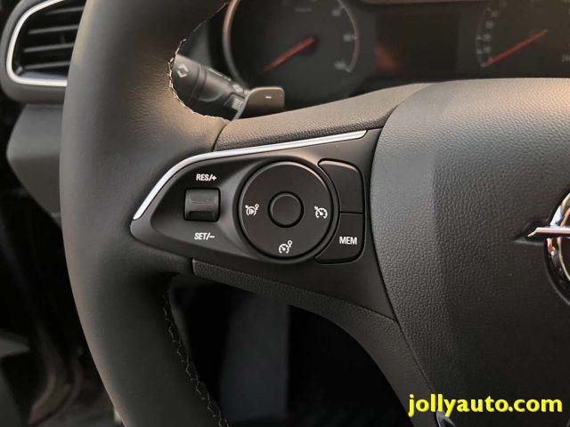 OPEL Grandland X 1.6 Hybrid Plug-in aut. FWD Elegance