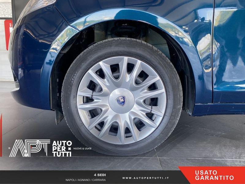 Lancia Ypsilon Ypsilon 1.2 Silver 69cv