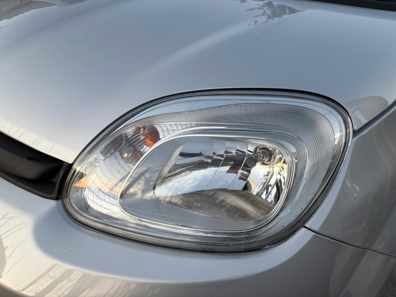 Fiat Panda 1.2 (UNICO PROPRIETARIO)