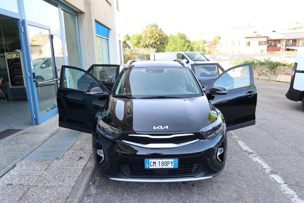 Kia Stonic 1.2 DPI Style