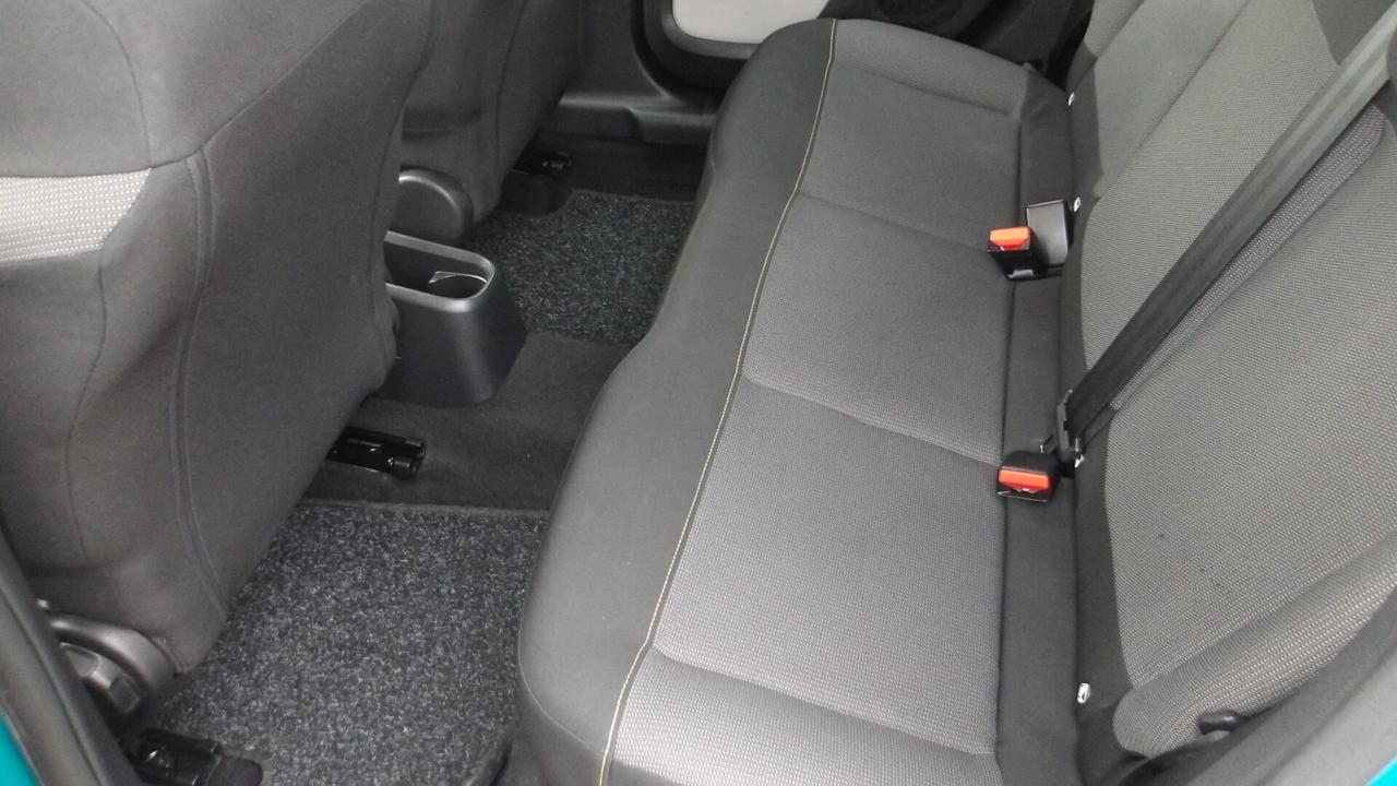 CITROEN C3 1200 BENZ -PREZZO PROMO!