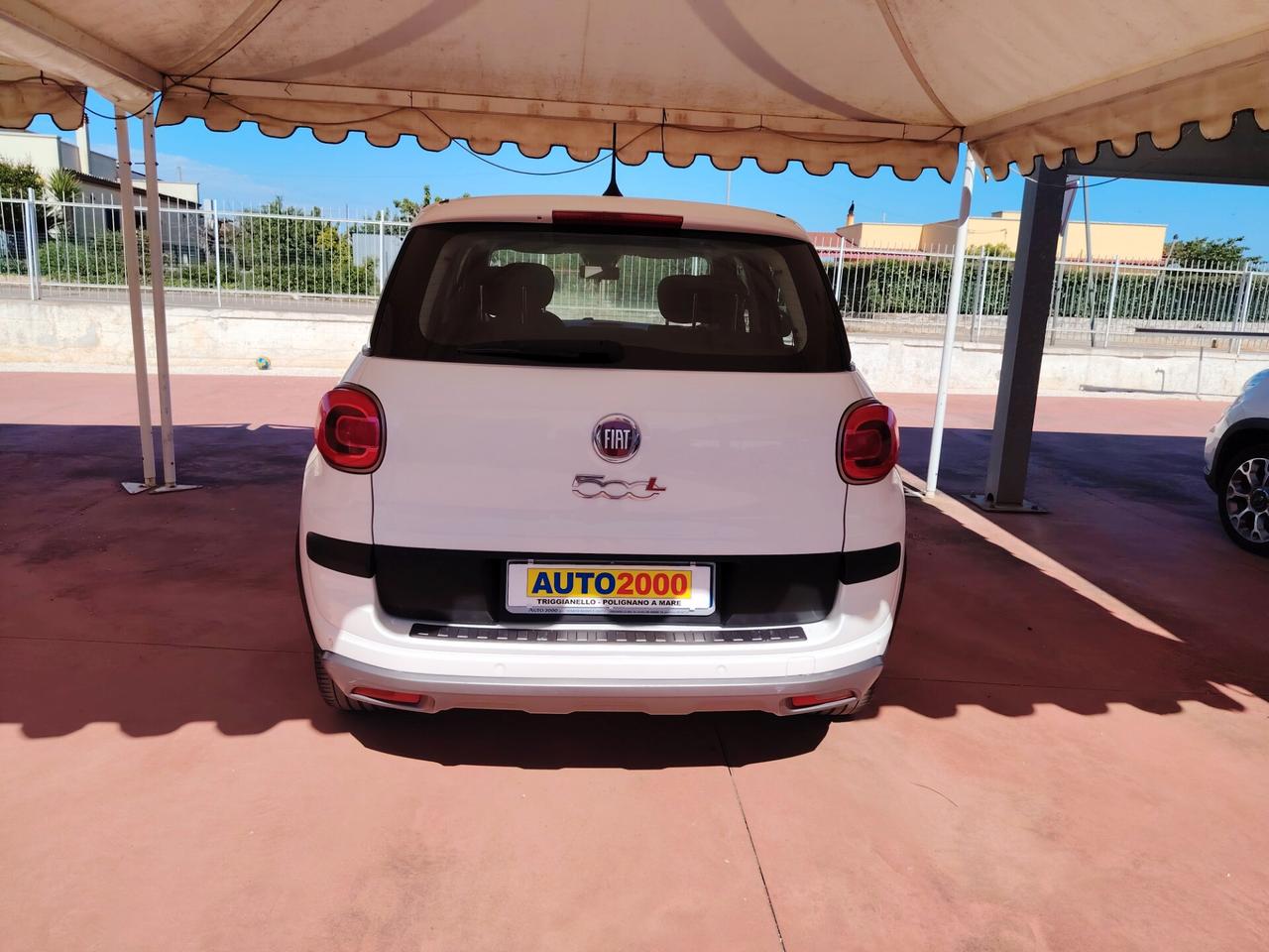 Fiat 500L 1.4 95 CV S&S Cross 2021