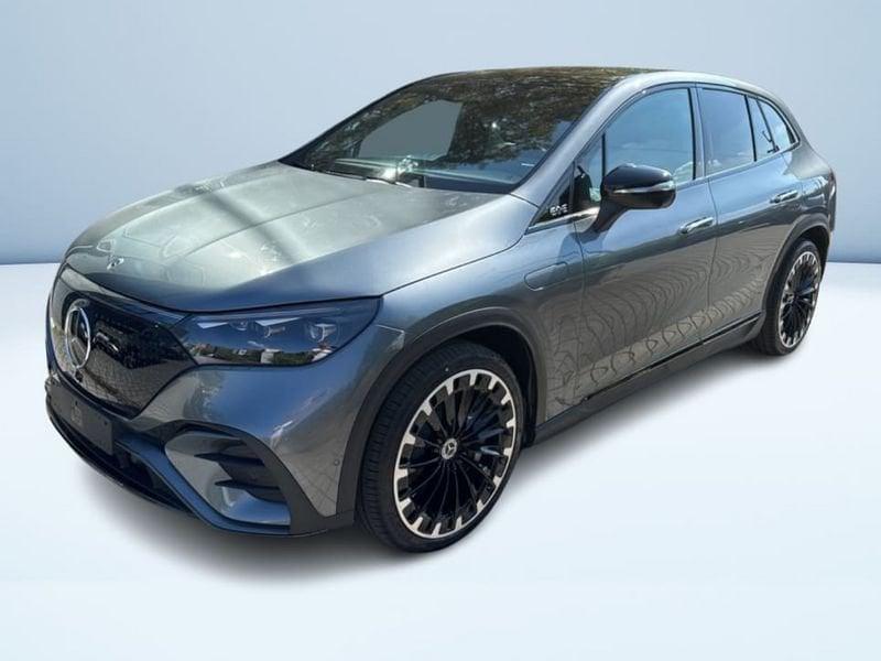 Mercedes-Benz EQE SUV EQE 350 4Matic AMG Line Premium Extra