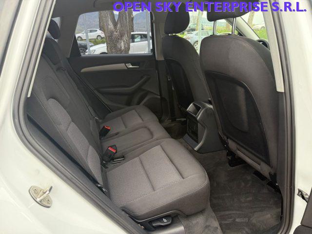 AUDI Q5 2.0 TDI 170 CV quattro S tronic Advanced Plus