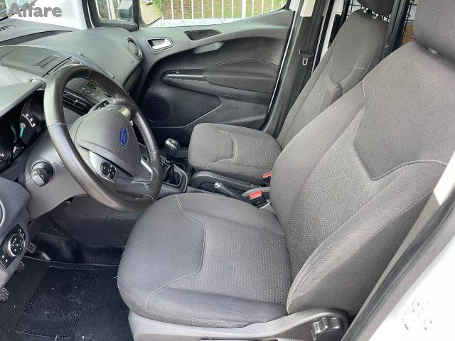 FORD Transit Courier 1.5 TDCi 100CV Van Trend