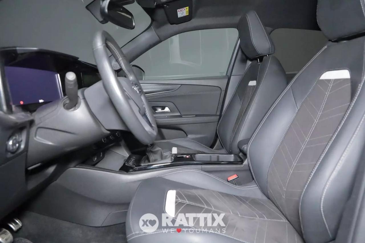 Opel Mokka 1.2 t 136CV Ultimate