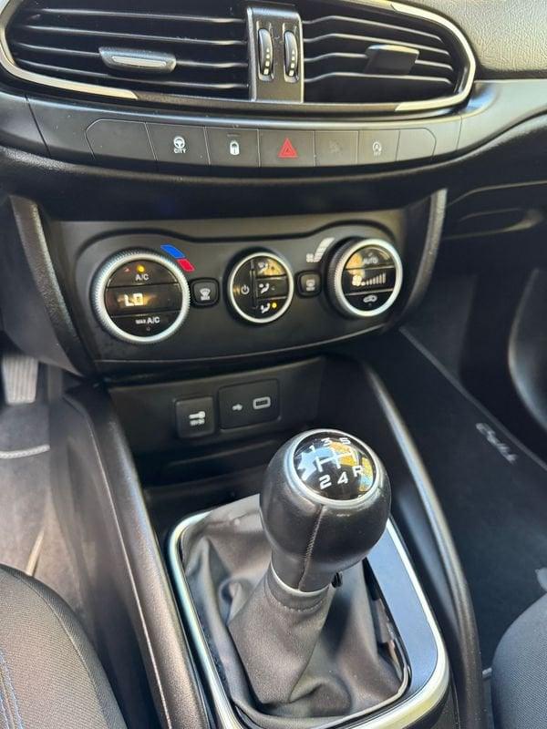 FIAT Tipo Tipo SW 1.3 mjt Business s&s 95cv