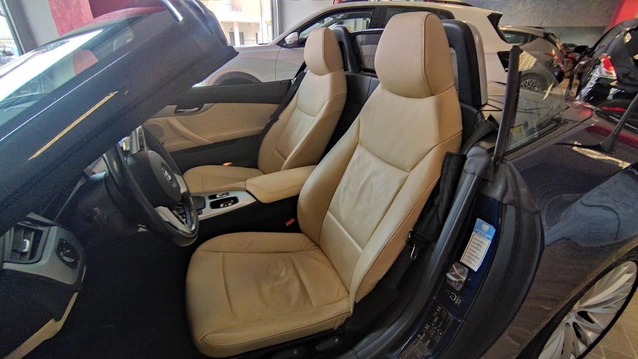 Bmw Z4 SDRIVE